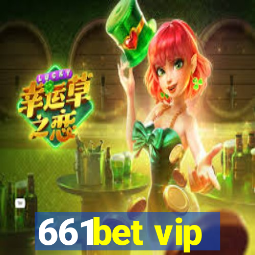 661bet vip